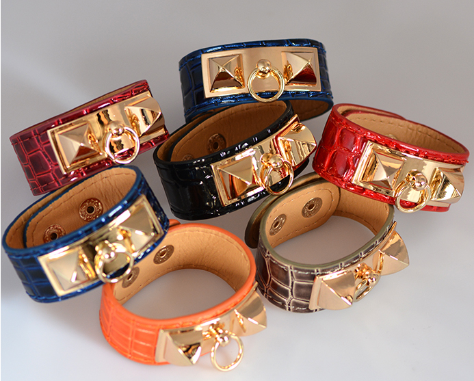 Bracciale Hermes Modello 621